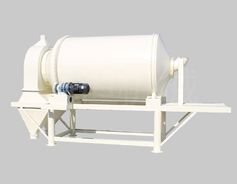 滾筒式?；⒅楸厣皾{混合機